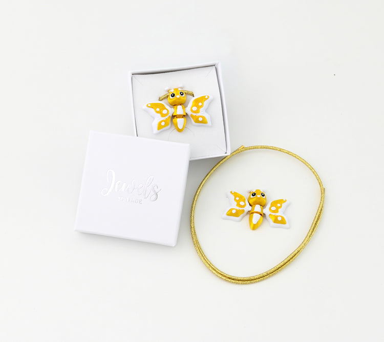 Namii - Jewels