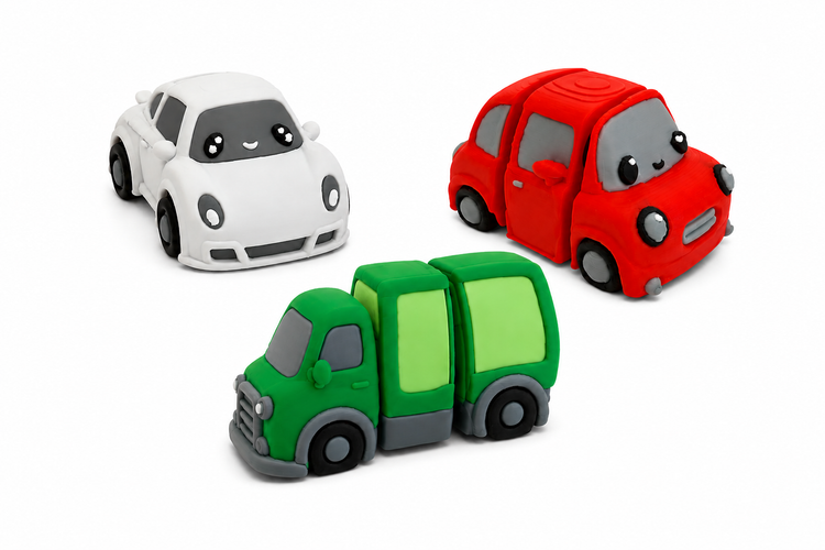 Namii - Wheels