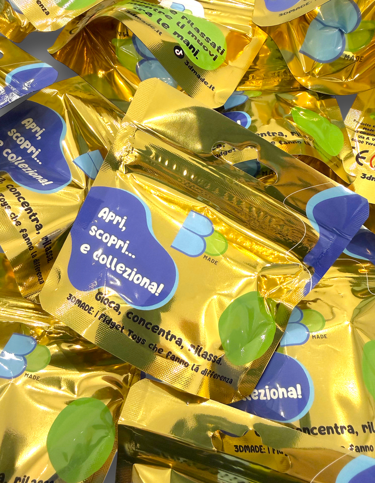 Namii - Mini Collect