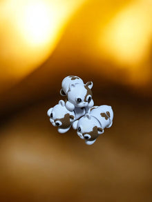 Namii Mini Gatto Pezzato