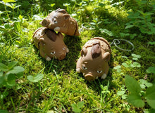 Namii - Portachiavi - Baby Cinghiale