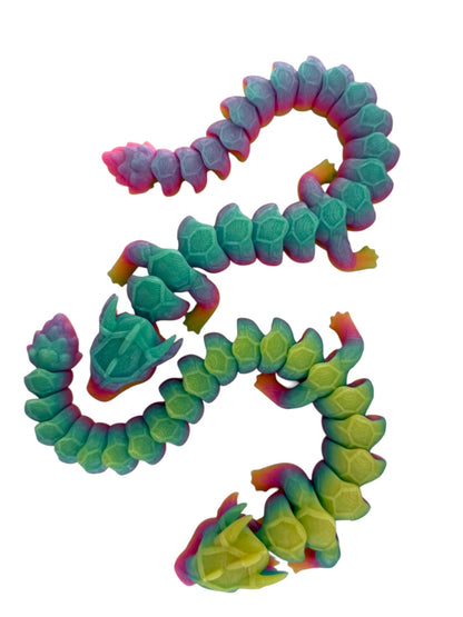 Namii Dragon Luminescente