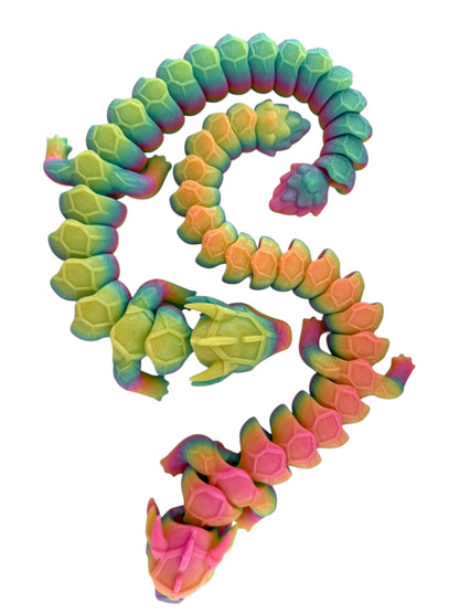 Namii Dragon Luminescente