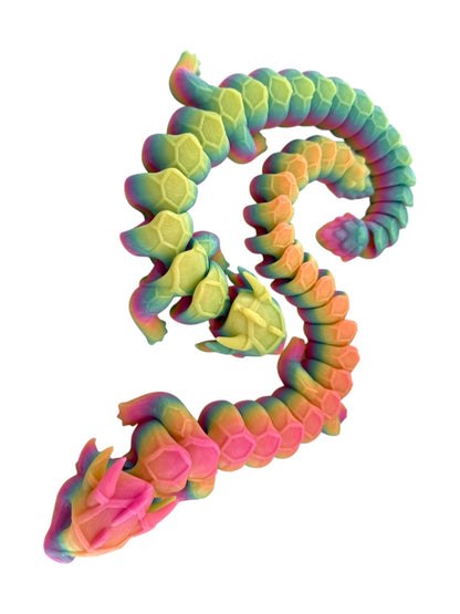 Namii Dragon Luminescente