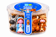 Namii Natività Pack 1
