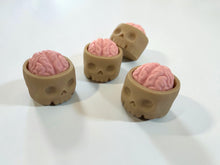 Namii Clicker Skull Brain