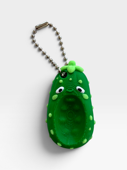 Namii Worry Stone Cetriolo