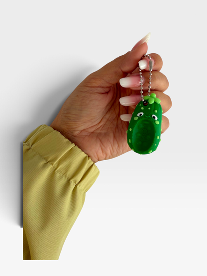 Namii Worry Stone Cetriolo
