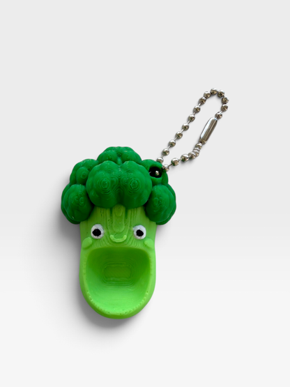 Namii Worry Stone Broccolo