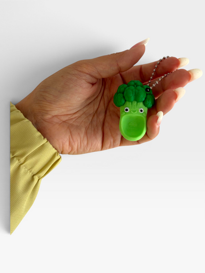 Namii Worry Stone Broccolo