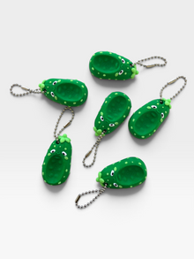 Namii Worry Stone Cetriolo