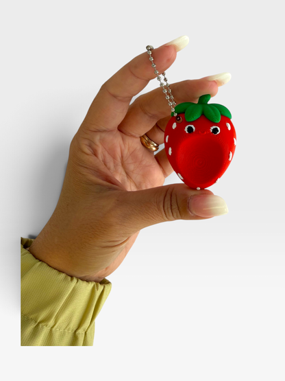 Namii Worry Stone Fragola