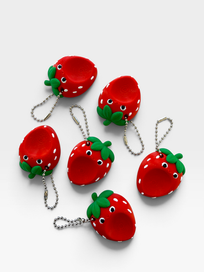 Namii Worry Stone Fragola