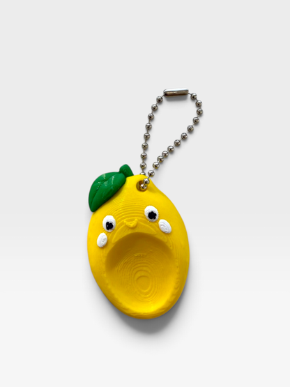 Namii Worry Stone Limone