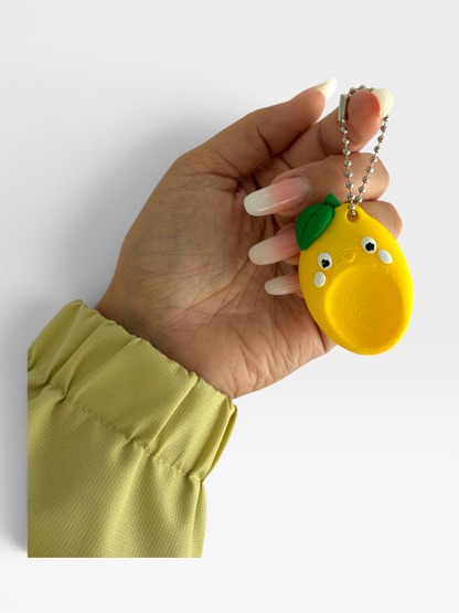 Namii Worry Stone Limone