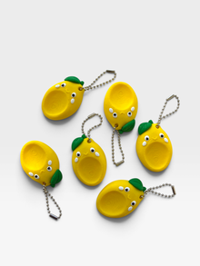 Namii Worry Stone Limone