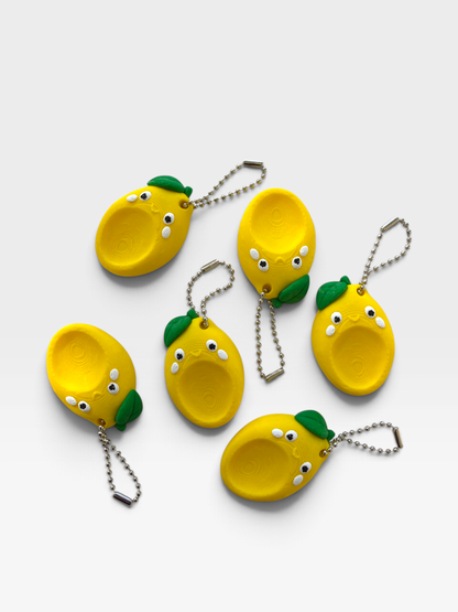 Namii Worry Stone Limone