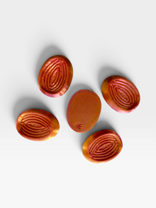 Namii Worry Stone Lines