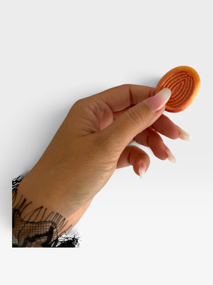 Namii Worry Stone Lines