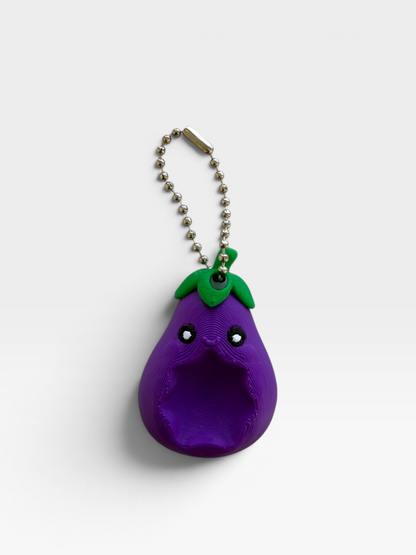Namii Worry Stone Melanzana