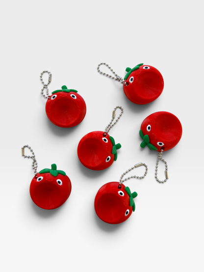 Namii Worry Stone Pomodoro