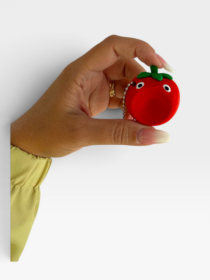 Namii Worry Stone Pomodoro