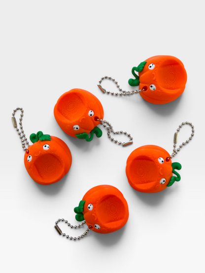 Namii Worry Stone Zucca