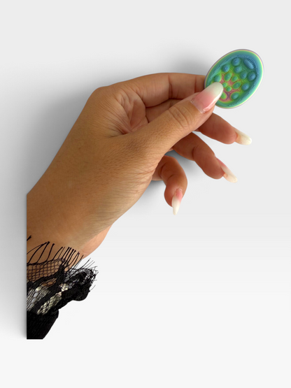 Namii Worry Stone Bubble