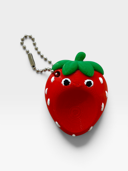 Namii Worry Stone Fragola