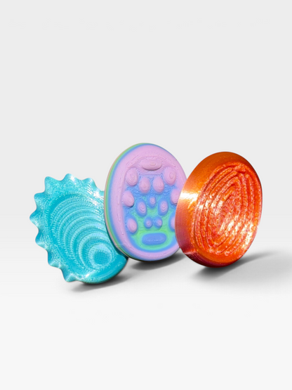 Namii Worry Stone Bubble