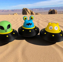 Namii - Clicker - Alieno