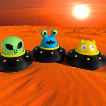 Namii - Clicker - Alieno