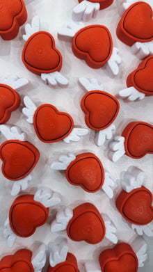 Namii - Clicker - Cuore Ali