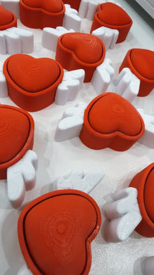 Namii - Clicker - Cuore Ali