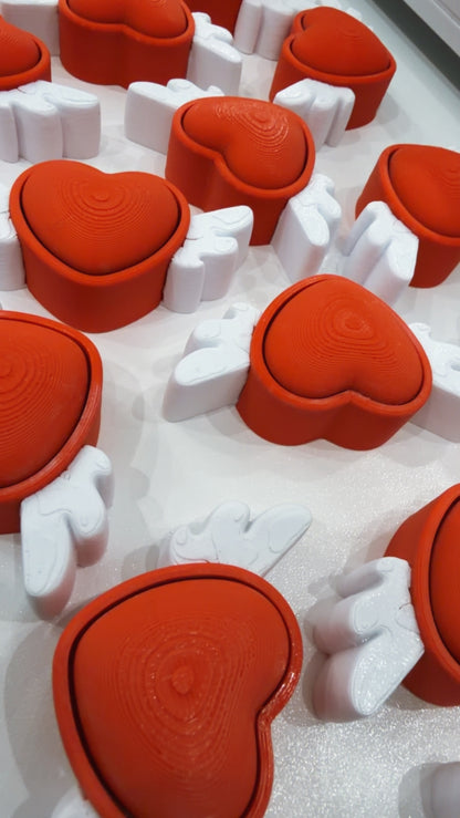 Namii - Clicker - Cuore Ali