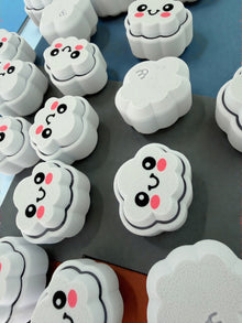 Namii - Clicker - Nuvoletta