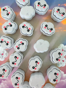 Namii - Clicker - Nuvoletta