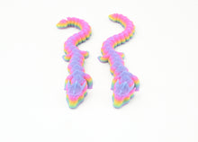 Namii Dragon Luminescente