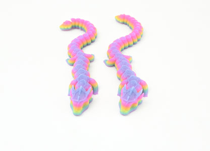 Namii Dragon Luminescente