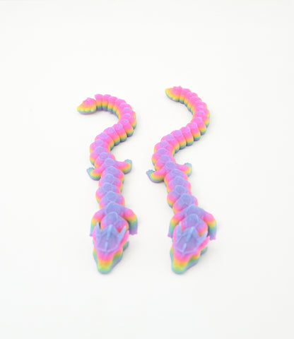 Namii Dragon Luminescente