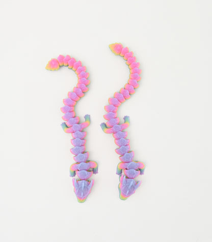 Namii Dragon Luminescente