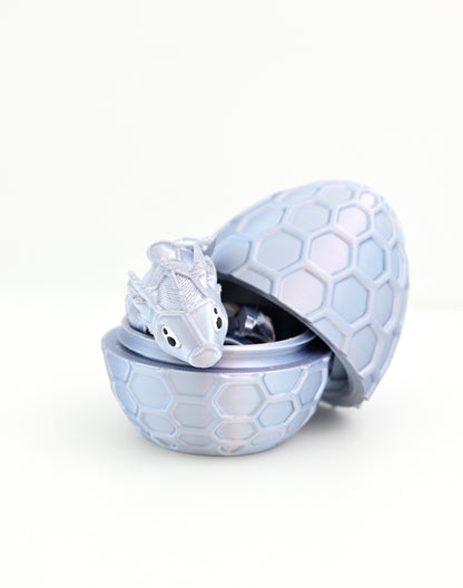 Namii Uova di Dragon