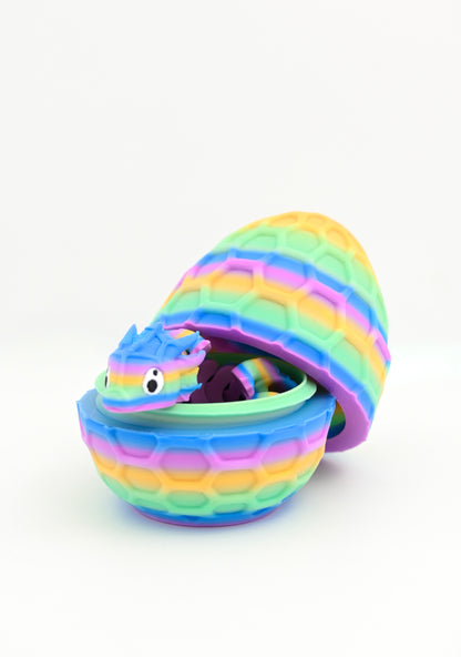 Namii Uova di Dragon