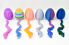 Namii Uova di Dragon