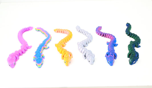 Namii Dragon