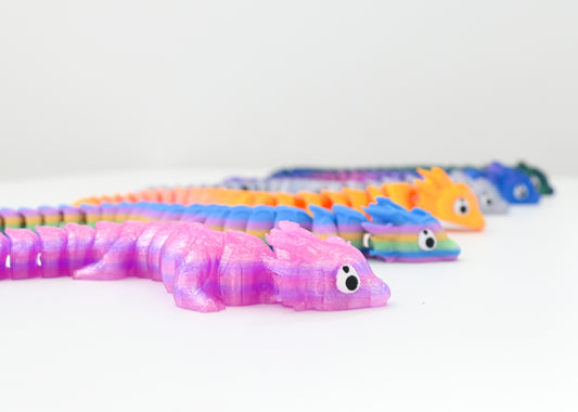 Namii Dragon