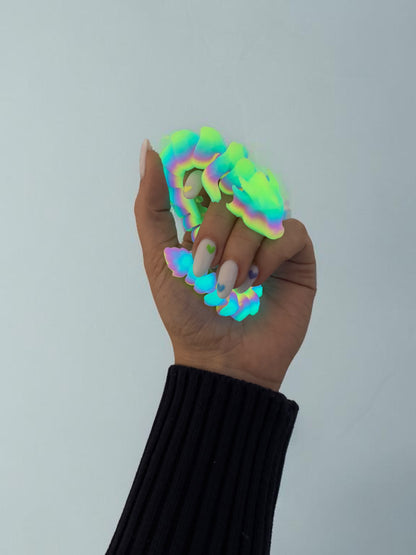 Namii Dragon Luminescente