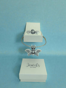 Namii -  Jewels - Farfalla