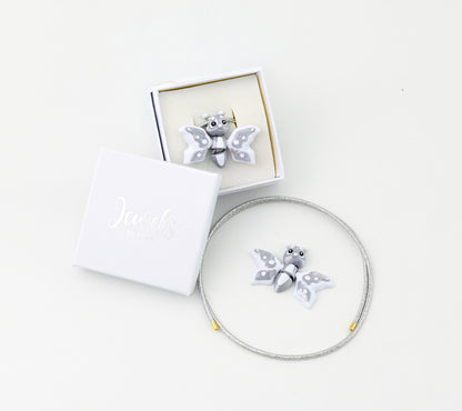 Namii Jewels Farfalla