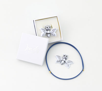 Namii Jewels Farfalla